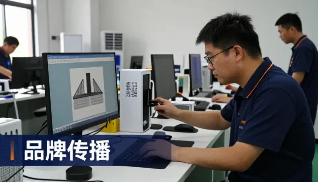 媒介投放品牌策划:四川驰铭文化传媒有限公司经验谈
